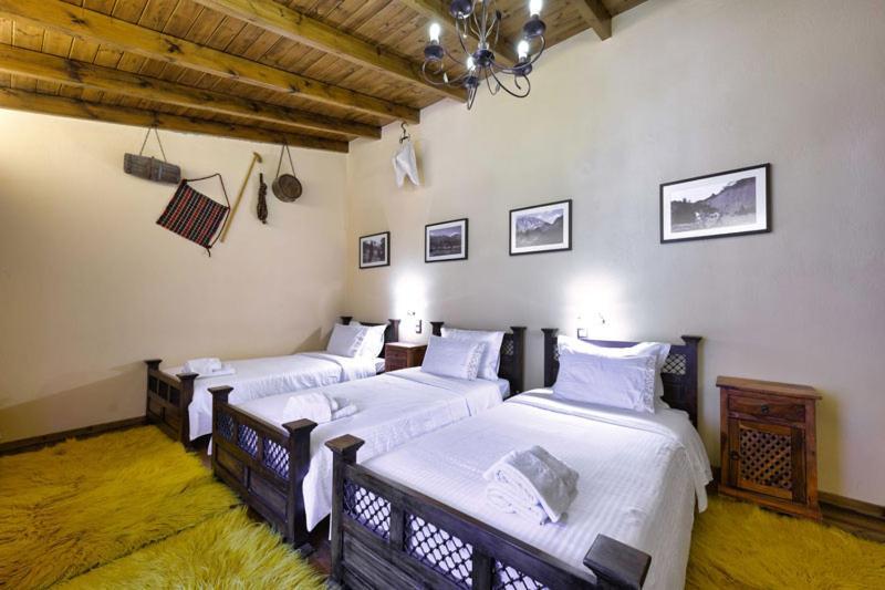 Hotel Teloneio Plaka  Eksteriør bilde